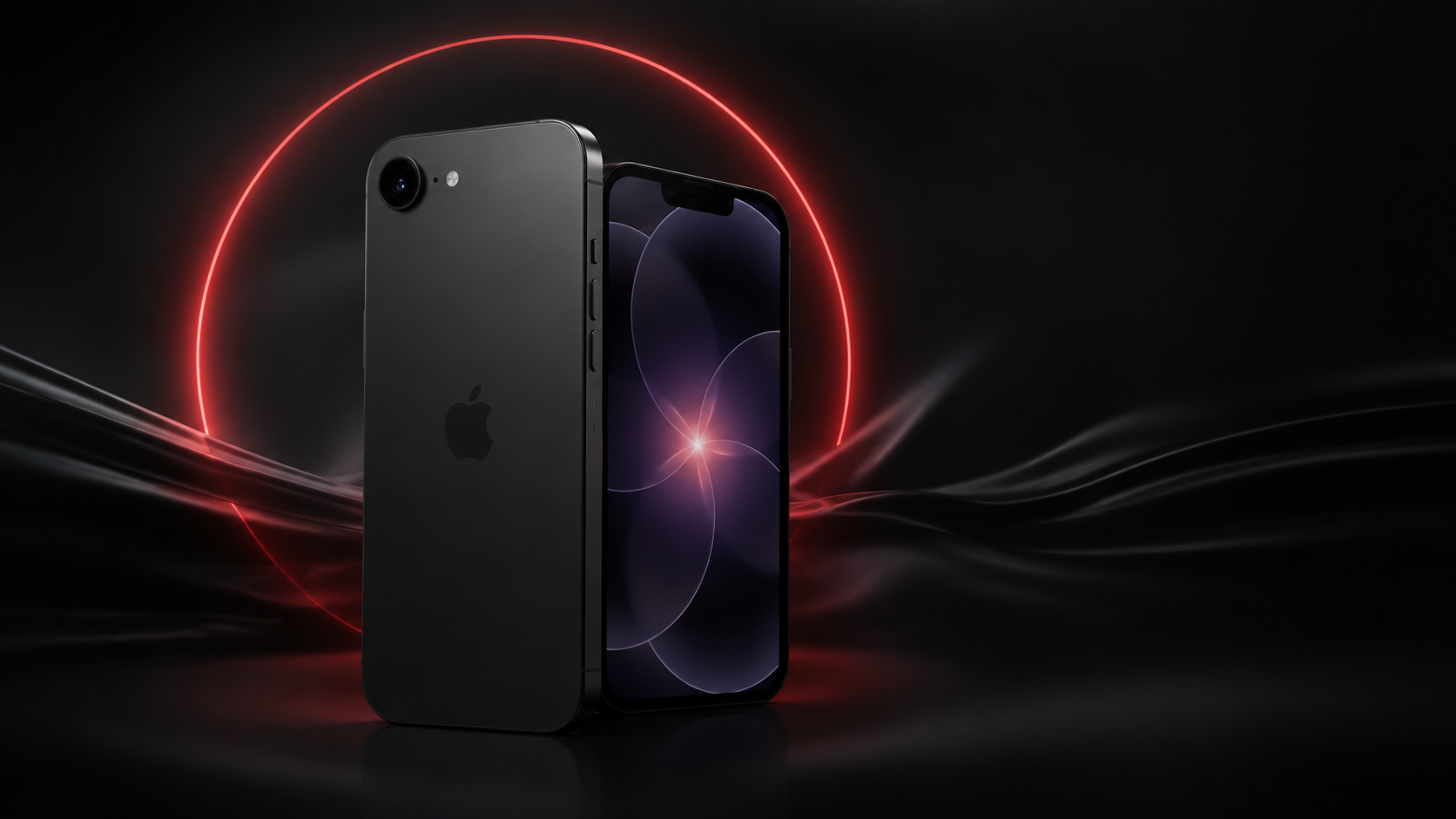 iPhone 17e