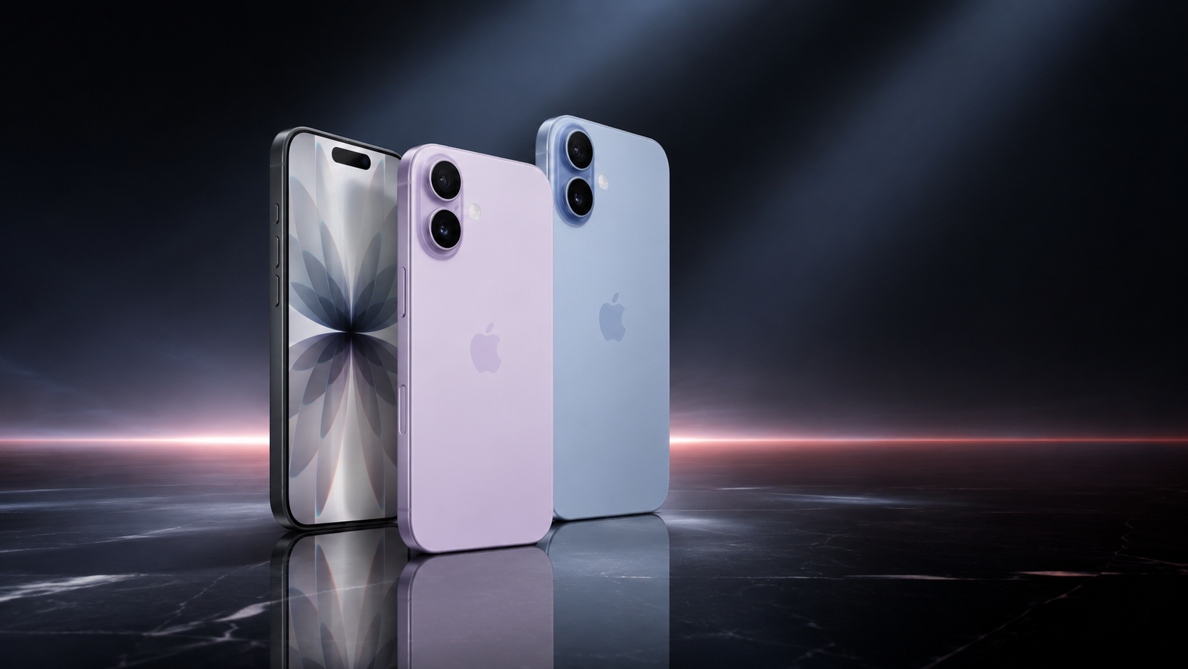 iPhone 17