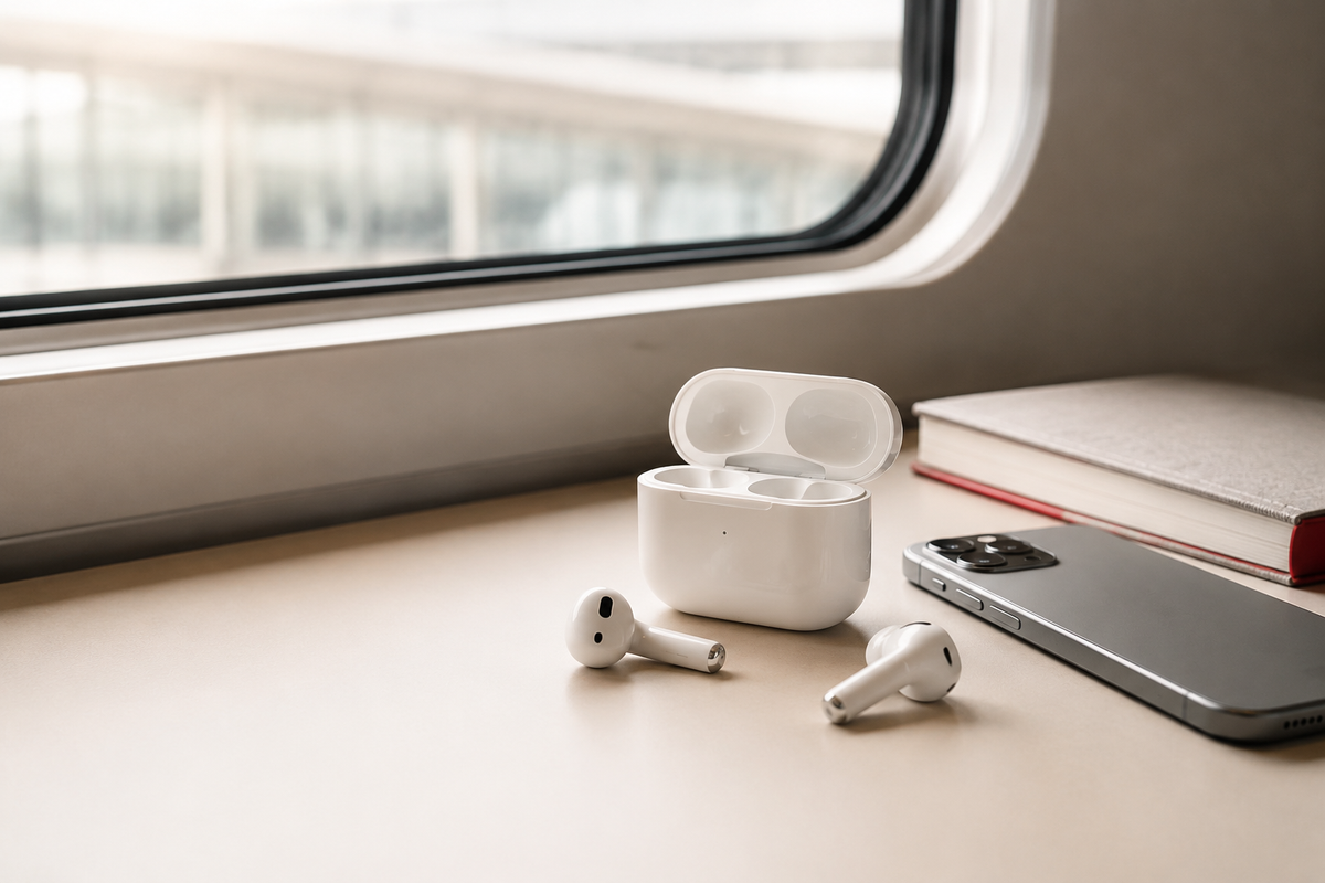 Airpods