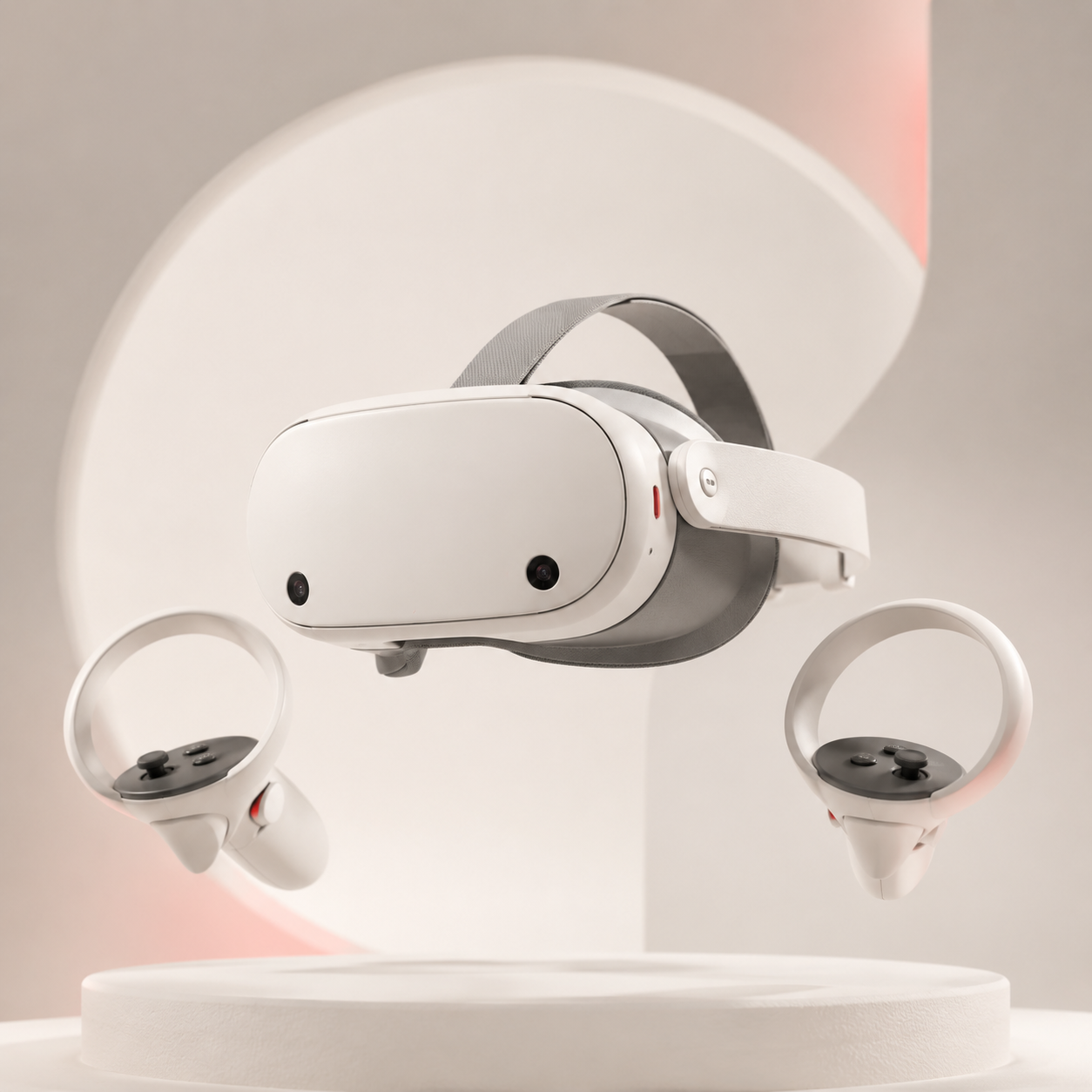 VR・ゲーム製品
