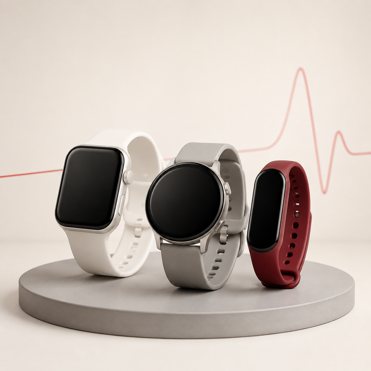Smart Watches